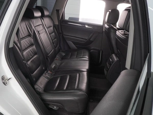 Внедорожник Volkswagen Touareg 2012 года, 1899000 рублей, Воронеж