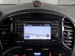 Внедорожник Nissan Juke 2012 года, 799000 рублей, Тюмень