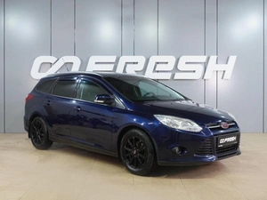 Универсал Ford Focus 2013 года, 799000 рублей, Воронеж