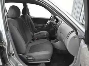 Седан Hyundai Accent 2007 года, 499000 рублей, Ставрополь