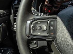 Пикап RAM 1500 2023 года, 8640000 рублей, Краснодар