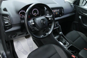 Внедорожник Skoda Karoq 2021 года, 1883000 рублей, Солонцы