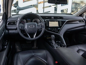 Седан Toyota Camry 2020 года, 2970000 рублей, Краснодар