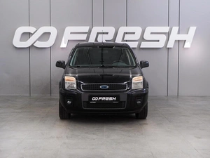 Хетчбэк Ford Fusion 2010 года, 479000 рублей, Воронеж