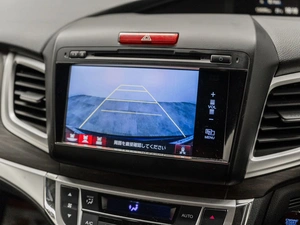 Хетчбэк Honda Jade 2015 года, 1500000 рублей, Красноярск