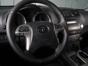 Внедорожник Toyota Highlander 2012 года, 1925000 рублей, Минеральные Воды