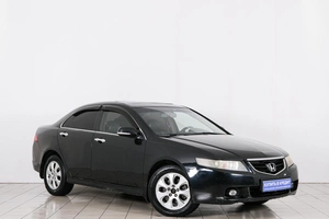 Седан Honda Accord 2006 года, 949000 рублей, Красноярск