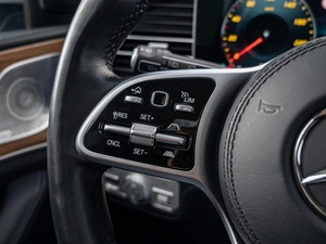 Внедорожник Mercedes-benz GLE-класс 2020 года, 7930000 рублей, Краснодар