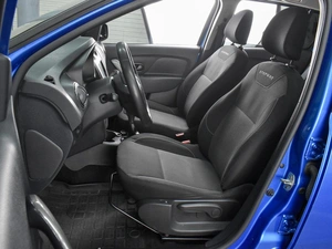 Хетчбэк Renault Sandero Stepway 2020 года, 1199000 рублей, Воронеж