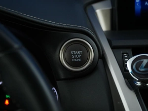 Внедорожник Lexus NX 2014 года, 2977077 рублей, Москва