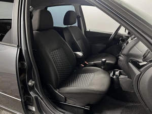 Седан ВАЗ (LADA) Granta 2019 года, 494900 рублей, Казань