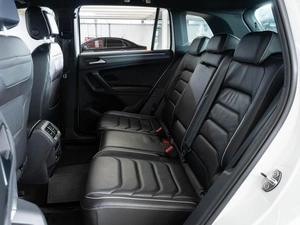 Внедорожник Volkswagen Tiguan 2022 года, 3327000 рублей, Ставрополь