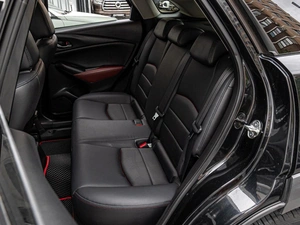 Внедорожник Mazda CX-3 2015 года, 1430000 рублей, Краснодар