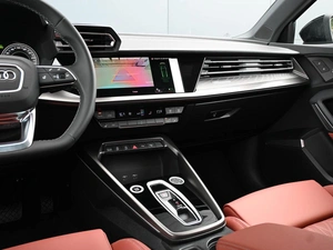 Хетчбэк Audi A3 2026 года, 4049000 рублей, Кирилловка