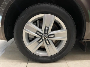 Минивэн Volkswagen Multivan 2016 года, 3800000 рублей, Красноярск