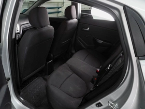 Седан Kia Rio 2012 года, 769000 рублей, Воронеж