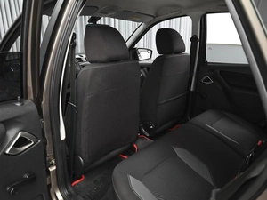 Лифтбек ВАЗ (LADA) Granta 2024 года, 980000 рублей, Ставрополь