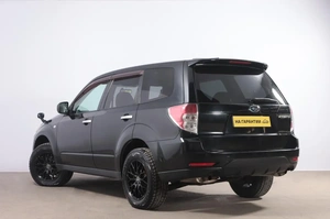 Внедорожник Subaru Forester 2010 года, 1149000 рублей, Новосибирск