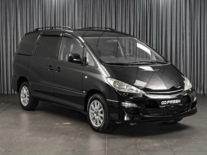 Минивэн Toyota Previa 2006 года, 996000 рублей, Ставрополь