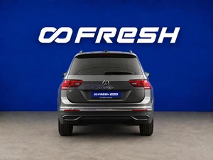 Внедорожник Volkswagen Tiguan 2022 года, 2419055 рублей, Москва