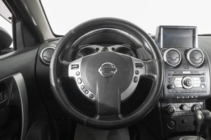 Внедорожник Nissan Qashqai 2008 года, 969000 рублей, Барнаул