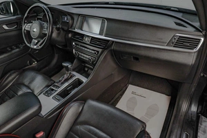 Седан Kia Optima 2020 года, 2619000 рублей, Челябинск