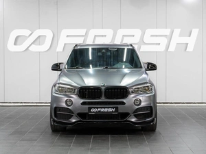 Внедорожник BMW X5 2018 года, 4829000 рублей, Сургут