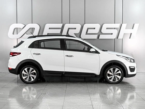 Хетчбэк Kia Rio X-Line 2020 года, 1799000 рублей, Аксай