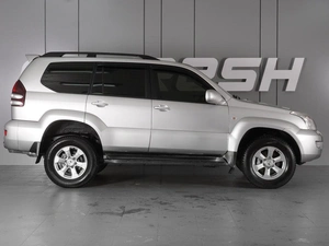 Внедорожник Toyota Land Cruiser Prado 2008 года, 1939000 рублей, Минеральные Воды