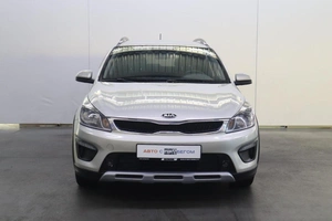 Хэтчбек Kia Rio 2020 года, 1450000 рублей, Брянск