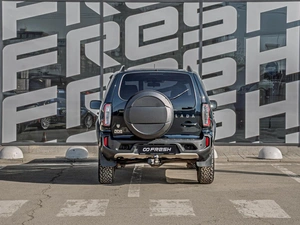 Внедорожник ВАЗ (LADA) Niva Travel 2023 года, 1041000 рублей, Краснодар