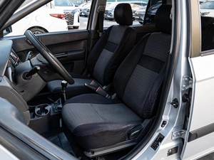 Хетчбэк Hyundai Getz 2005 года, 430000 рублей, Краснодар