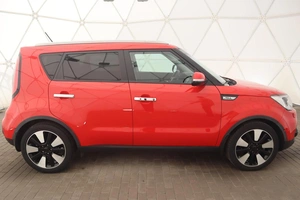 Хэтчбек Kia Soul 2017 года, 1720000 рублей, Орёл