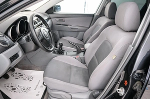 Хетчбэк Mazda 3 2008 года, 599000 рублей, Красноярск
