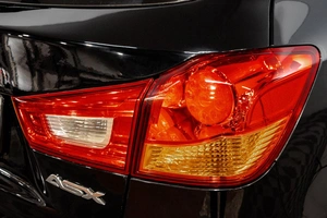 Внедорожник Mitsubishi ASX 2012 года, 1159000 рублей, Барнаул