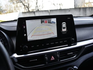 Седан Kia K3 2022 года, 2195000 рублей, Краснодар