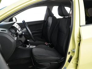 Хетчбэк Kia Picanto 2012 года, 1077077 рублей, Москва
