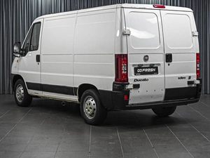 Fiat Ducato, III (2006—2014), 2.2 JTD MT (100 л.с.) 2011г. 2011 года, 1750000 рублей, Ставрополь