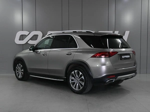 Внедорожник Mercedes-benz GLE-класс 2019 года, 4995000 рублей, Аксай