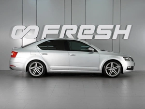 Лифтбек Skoda Octavia 2020 года, 2859000 рублей, Минеральные Воды