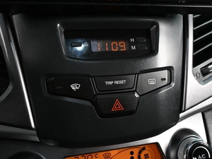 Внедорожник SsangYong Actyon 2014 года, 1149000 рублей, Аксай