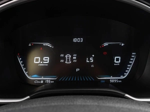 Внедорожник SWM G05 Pro 2023 года, 1800000 рублей, Краснодар