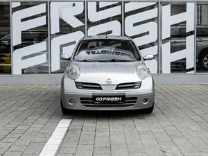 Хетчбэк Nissan Micra 2008 года, 430000 рублей, Ставрополь