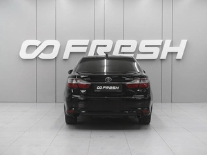 Седан Toyota Camry 2016 года, 2249000 рублей, Ростов-на-Дону