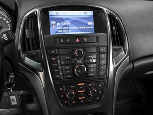 Хетчбэк Opel Astra 2011 года, 999000 рублей, Ставрополь