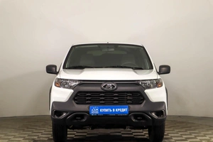 Внедорожник ВАЗ (LADA) Niva Travel 2024 года, 1249000 рублей, Пермь