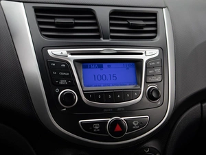 Хетчбэк Hyundai Solaris 2013 года, 799000 рублей, Большой Сочи