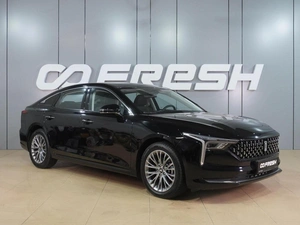 Лифтбек FAW Bestune B70 2023 года, 1785000 рублей, Воронеж