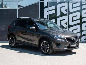 Внедорожник Mazda CX-5 2016 года, 2410000 рублей, Краснодар