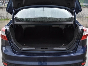 Седан Ford Focus 2012 года, 950000 рублей, Краснодар